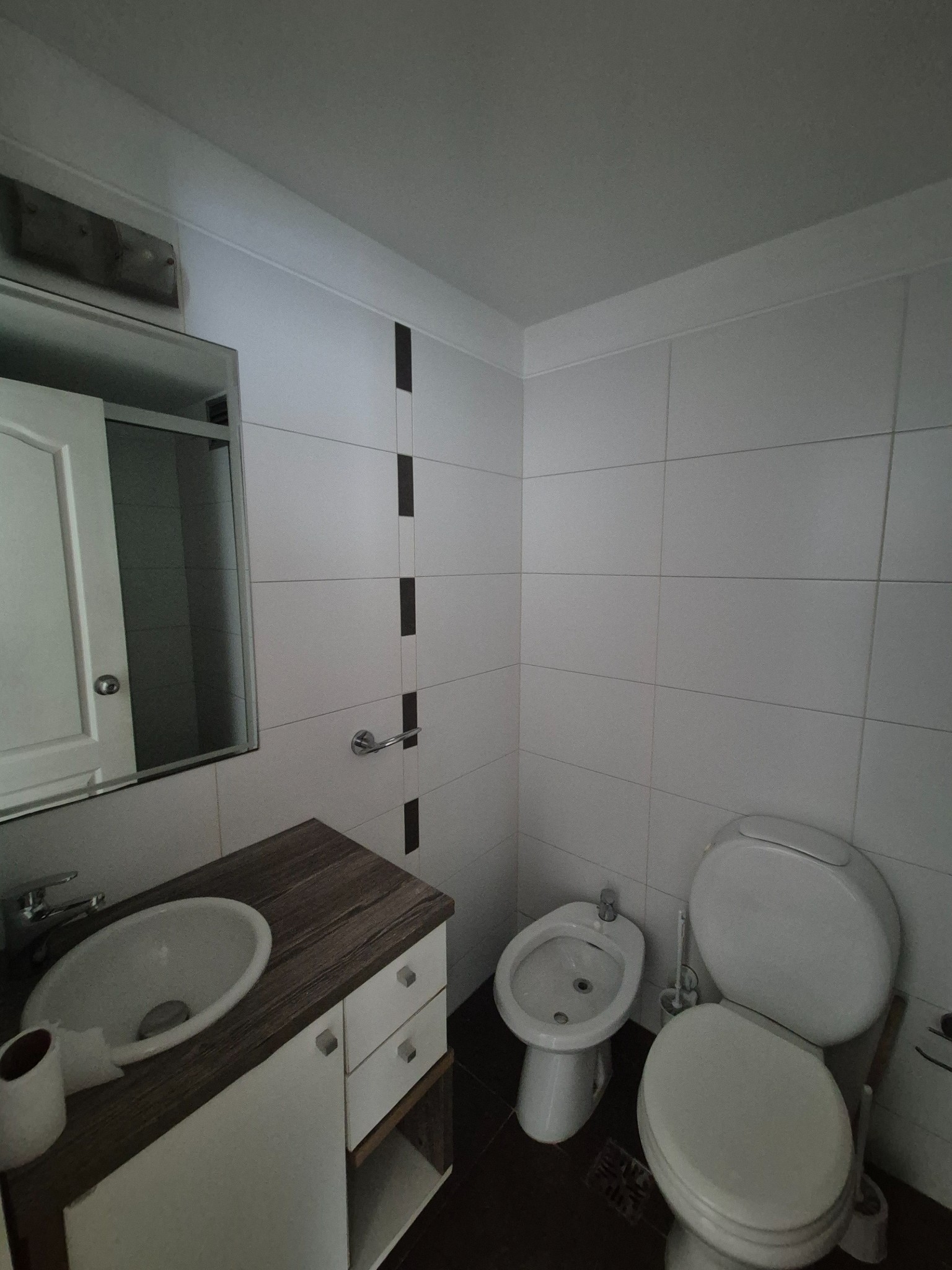 Alquiler apartamento en Tres Cruces 1 dormitorio. Edificio con amenities · Foto 11