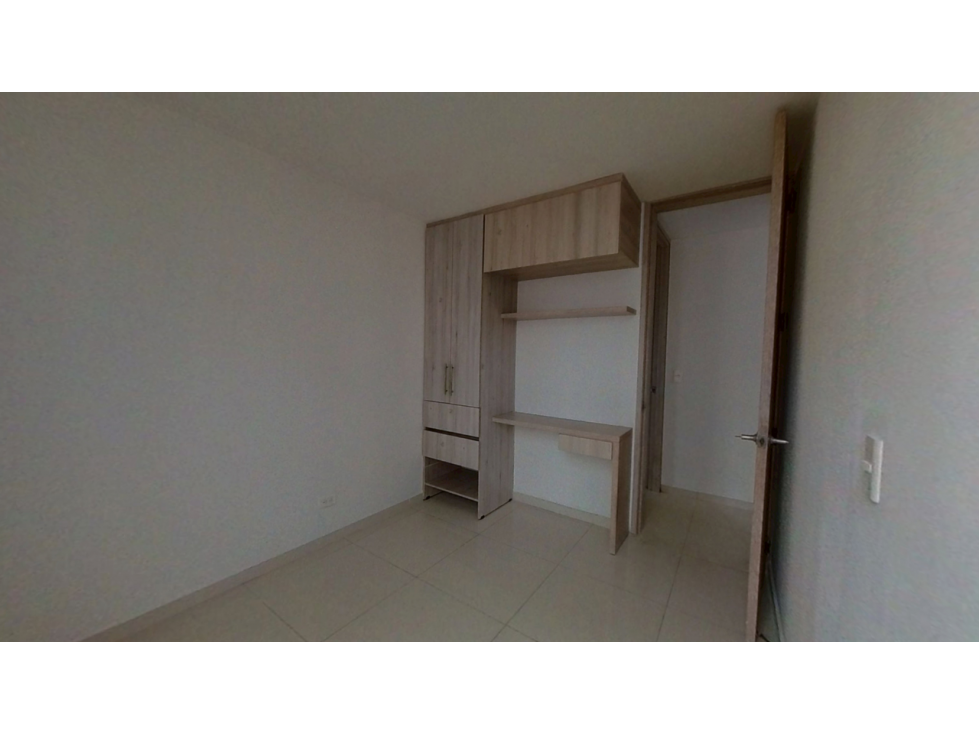 Apartamento en venta en Torres De Confandi, Cali · foto 4 de 19