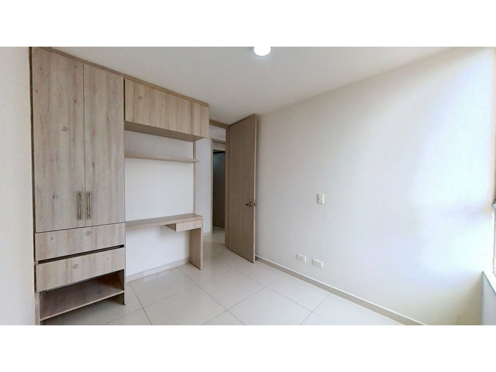 Apartamento en venta en Torres De Confandi, Cali · foto 5 de 19