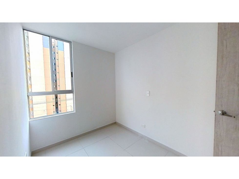 Apartamento en venta en Torres De Confandi, Cali · foto 6 de 19
