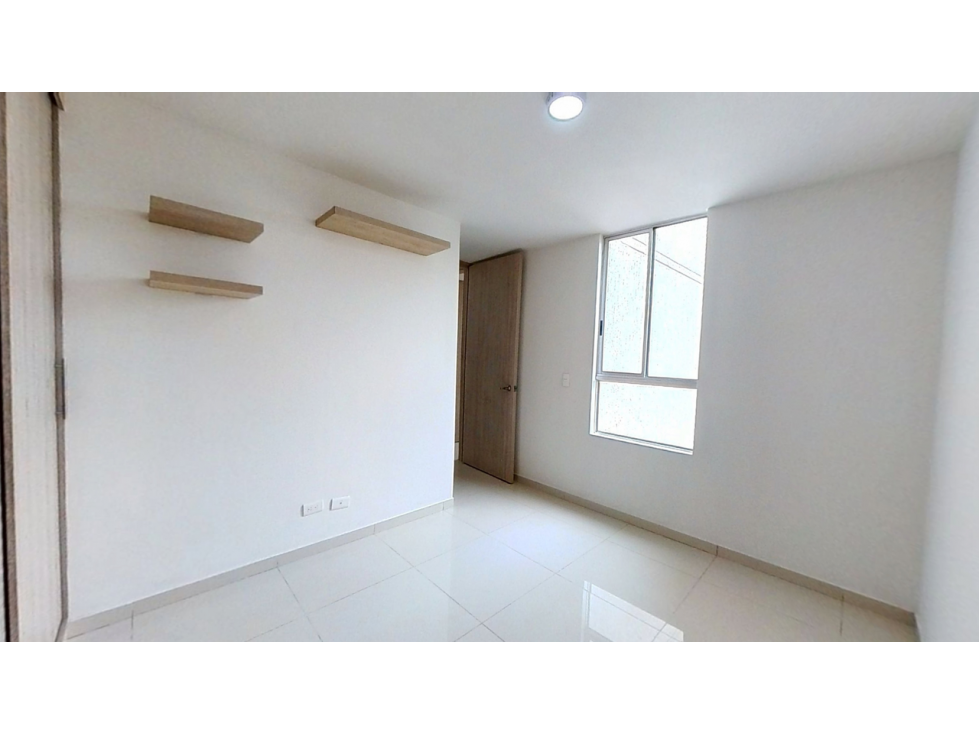 Apartamento en venta en Torres De Confandi, Cali · foto 7 de 19
