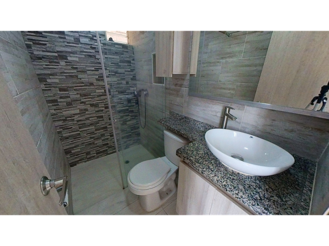 Apartamento en venta en Torres De Confandi, Cali · foto 9 de 19