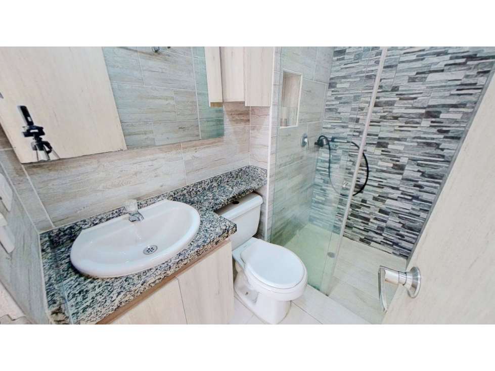 Apartamento en venta en Torres De Confandi, Cali · foto 11 de 19
