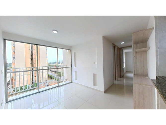 Apartamento en venta en Torres De Confandi, Cali · foto 13 de 19