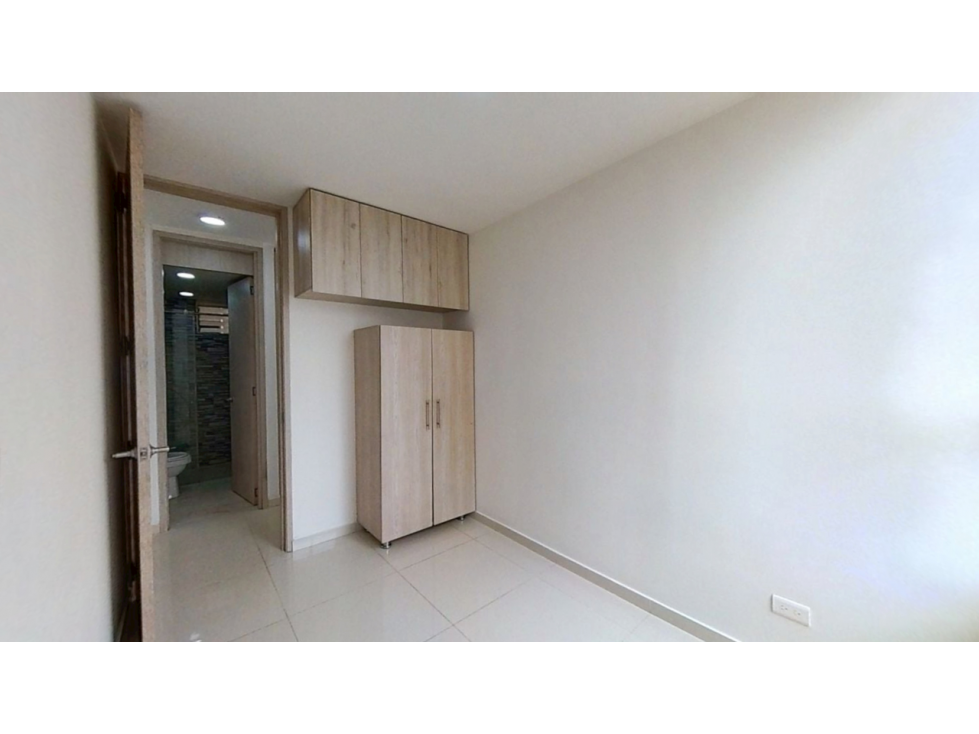 Apartamento en venta en Torres De Confandi, Cali · foto 14 de 19
