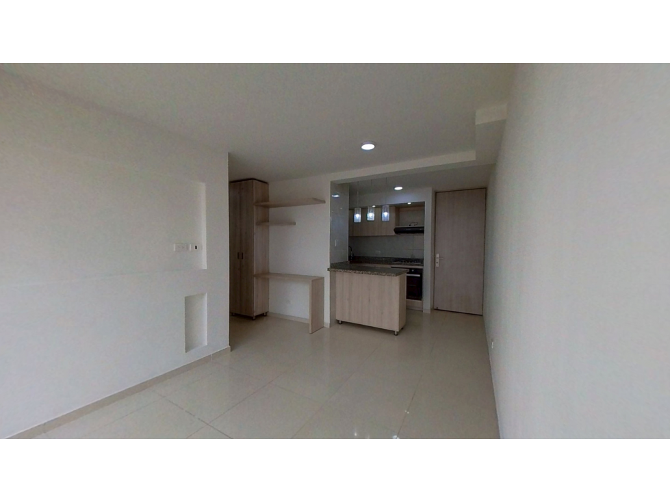 Apartamento en venta en Torres De Confandi, Cali · foto 17 de 19