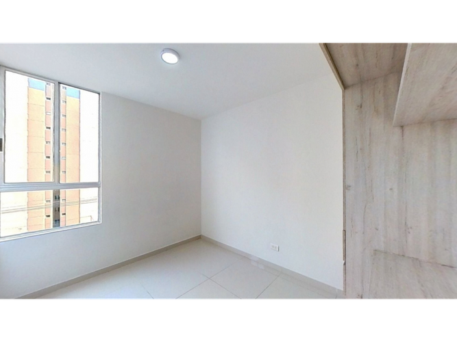 Apartamento en venta en Torres De Confandi, Cali · foto 18 de 19