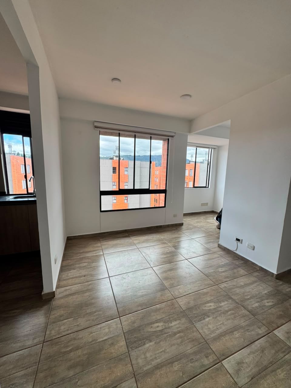 Apartment for rent in Laura vicuña, Chía