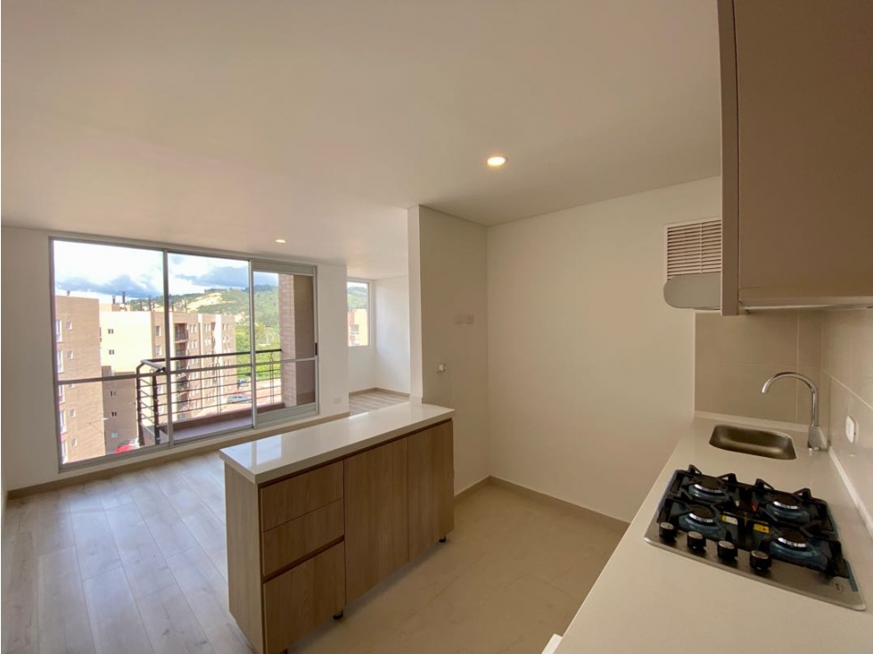 Foto del apartamento