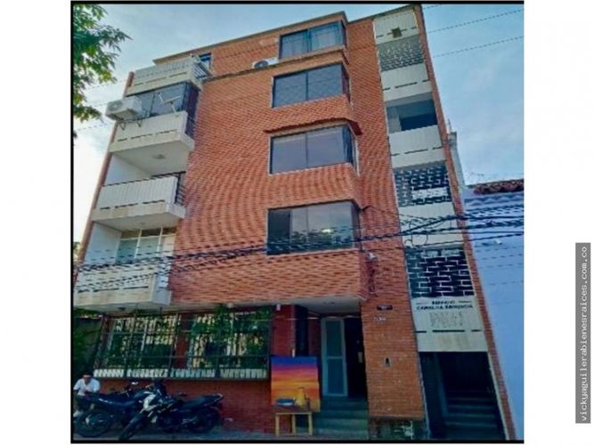 Apartamento de 3 alcobas en venta en Ciudadela 20 De Julio, Santa Marta, 103 m² · foto 2 de 19