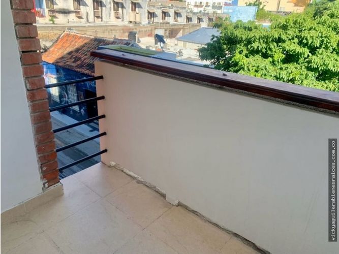 Apartamento de 3 alcobas en venta en Ciudadela 20 De Julio, Santa Marta, 103 m² · foto 4 de 19