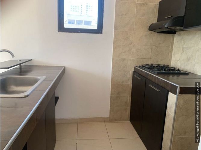 Apartamento de 3 alcobas en venta en Ciudadela 20 De Julio, Santa Marta, 103 m² · foto 5 de 19