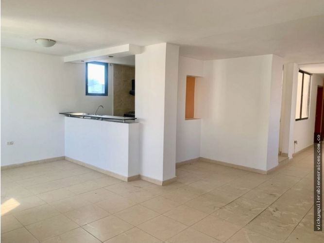 Apartamento de 3 alcobas en venta en Ciudadela 20 De Julio, Santa Marta, 103 m² · foto 7 de 19
