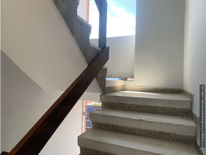 Apartamento de 3 alcobas en venta en Ciudadela 20 De Julio, Santa Marta, 103 m² · foto 9 de 19