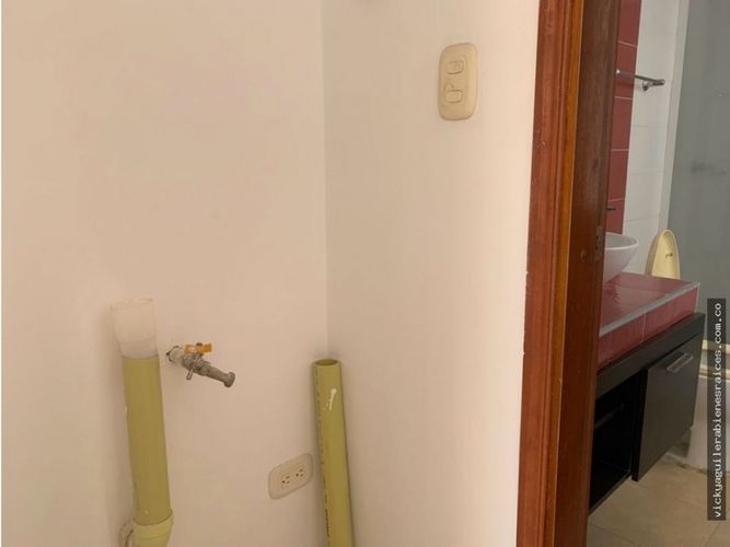 Apartamento de 3 alcobas en venta en Ciudadela 20 De Julio, Santa Marta, 103 m² · foto 18 de 19