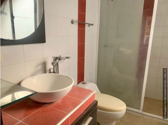 Apartamento de 3 alcobas en venta en Ciudadela 20 De Julio, Santa Marta, 103 m² · foto 19 de 19
