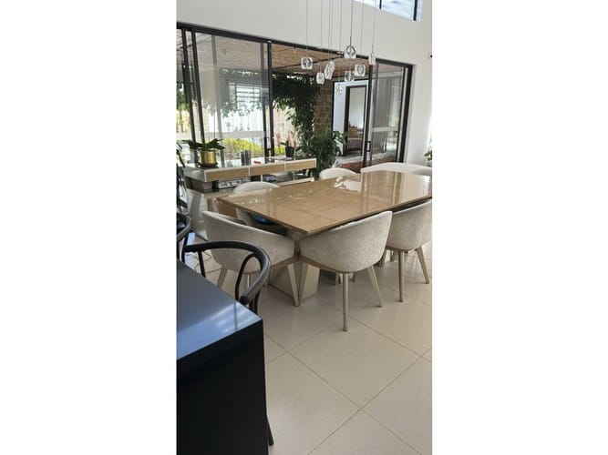 Casa de 4 alcobas en venta en Via El Eden, Armenia, 308 m² · foto 4 de 14