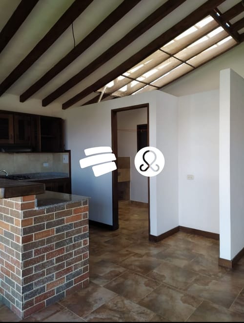 Apartamento de 4 alcobas en venta en Fontibon, Rionegro, 117 m² · foto 4 de 9