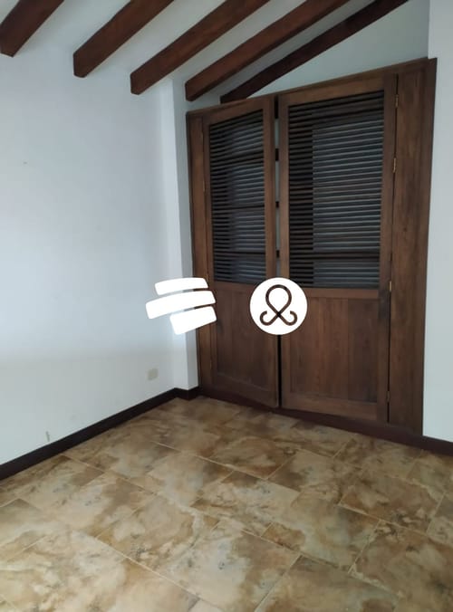 Apartamento de 4 alcobas en venta en Fontibon, Rionegro, 117 m² · foto 5 de 9