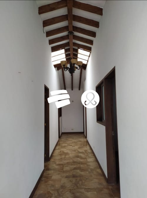 Apartamento de 4 alcobas en venta en Fontibon, Rionegro, 117 m² · foto 6 de 9