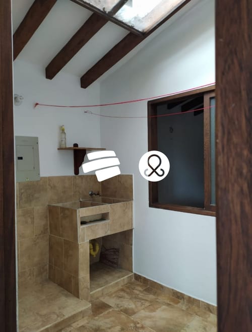 Apartamento de 4 alcobas en venta en Fontibon, Rionegro, 117 m² · foto 9 de 9