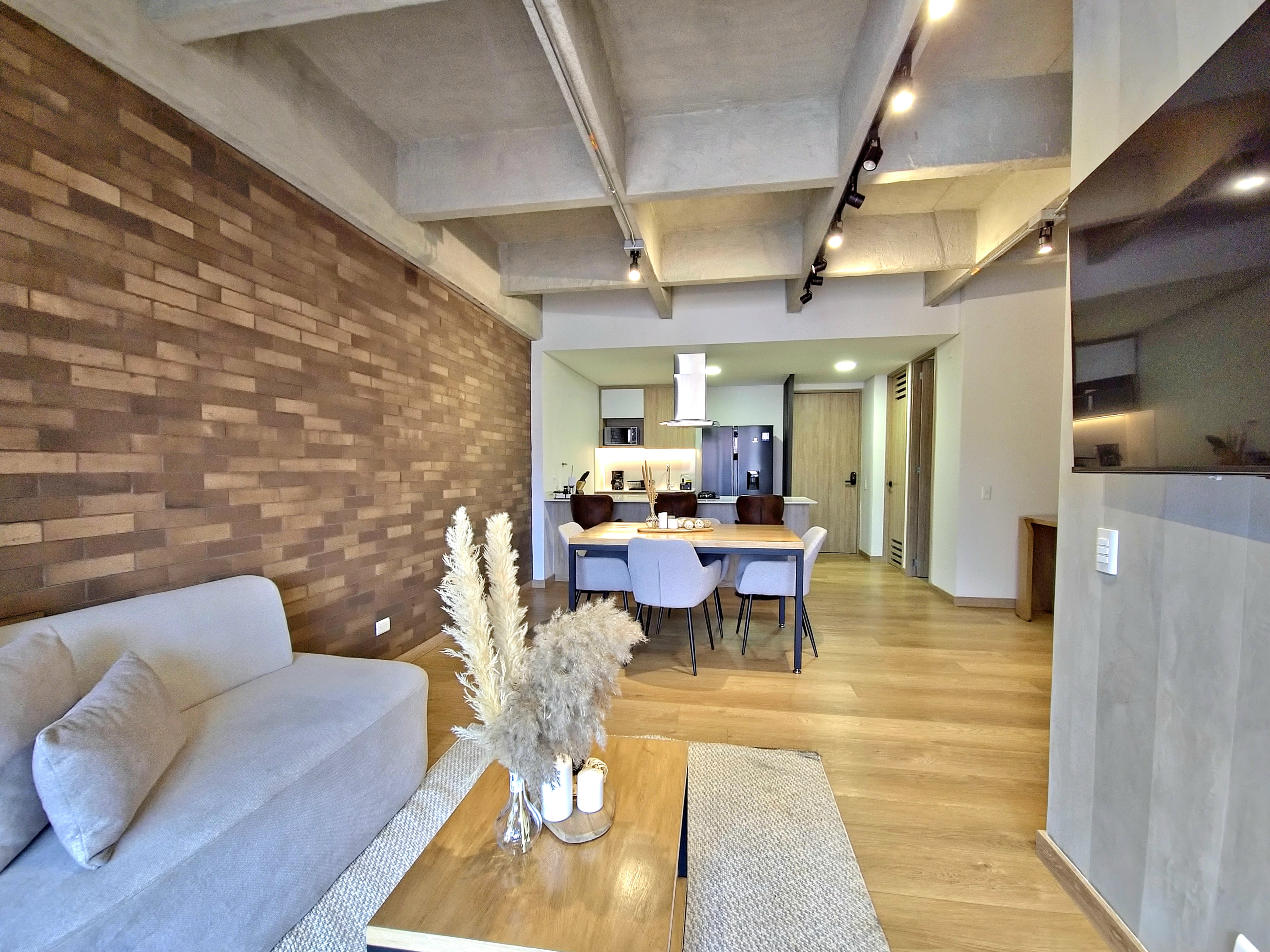 Apartamento en venta en Otraparte, Envigado · foto 5 de 19