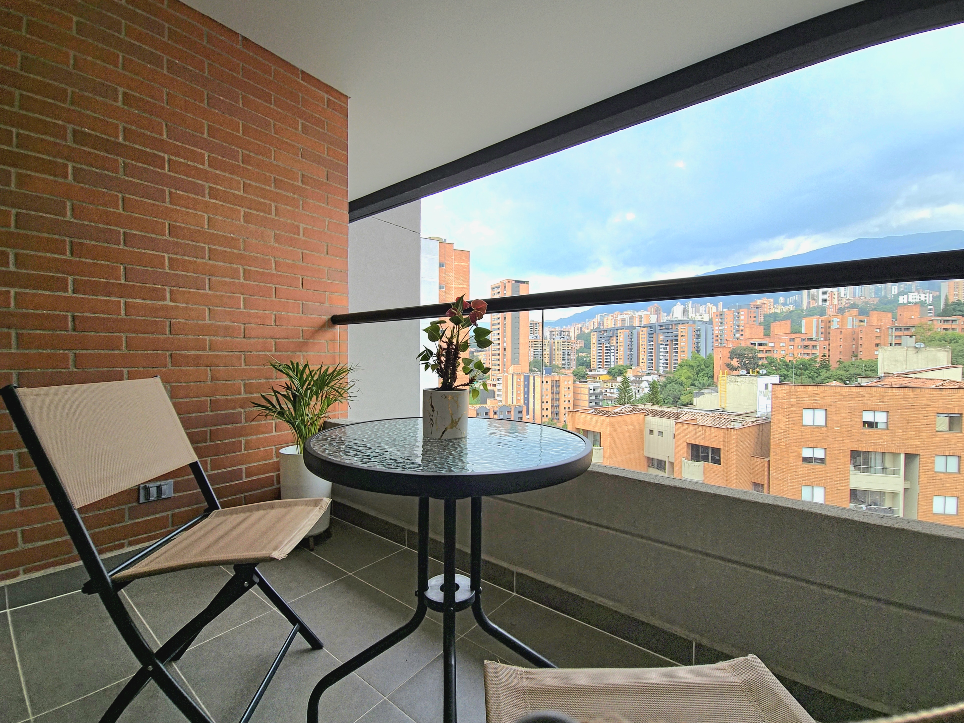 Apartamento en venta en Otraparte, Envigado · foto 6 de 19