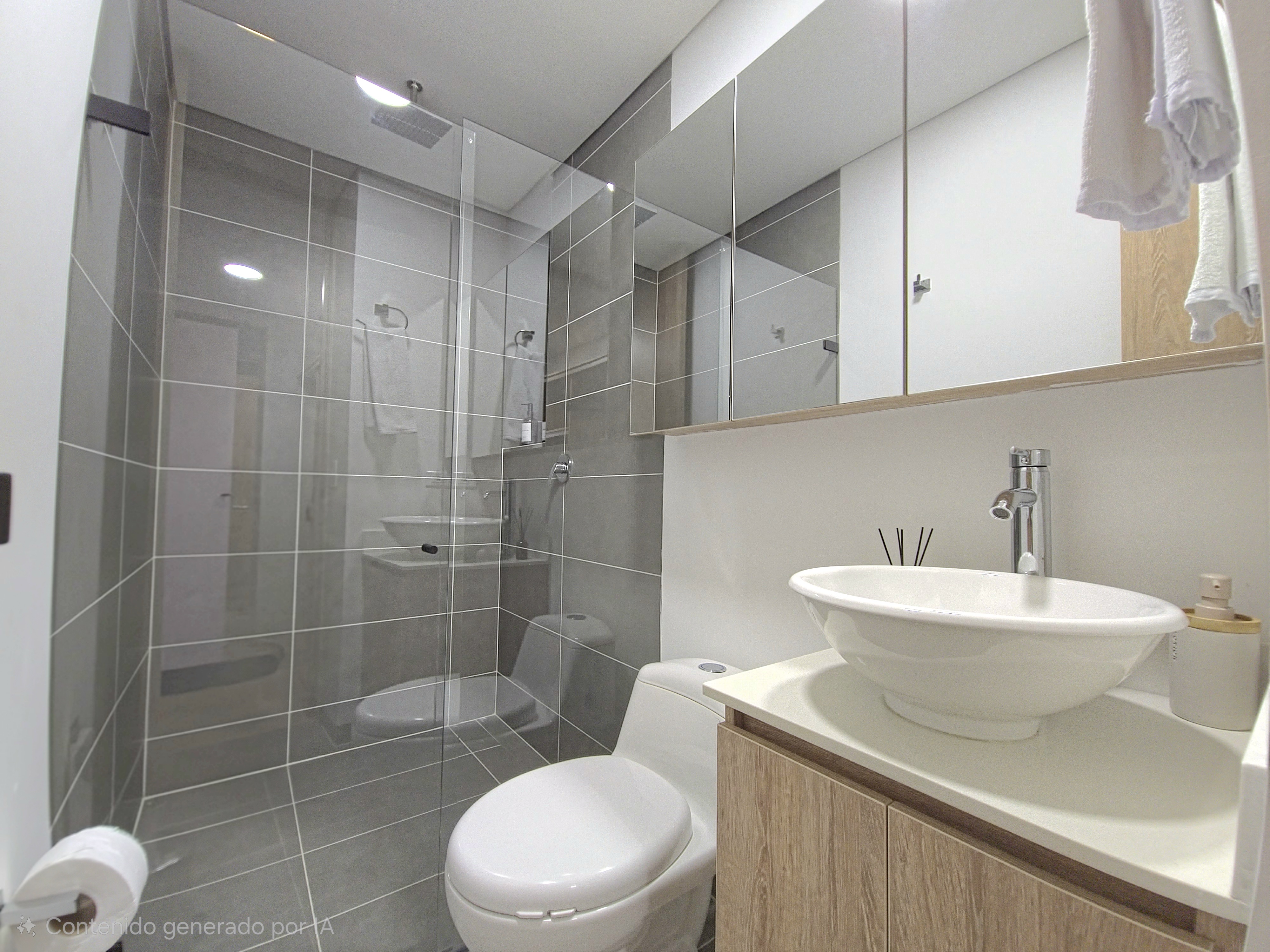 Apartamento en venta en Otraparte, Envigado · foto 9 de 19