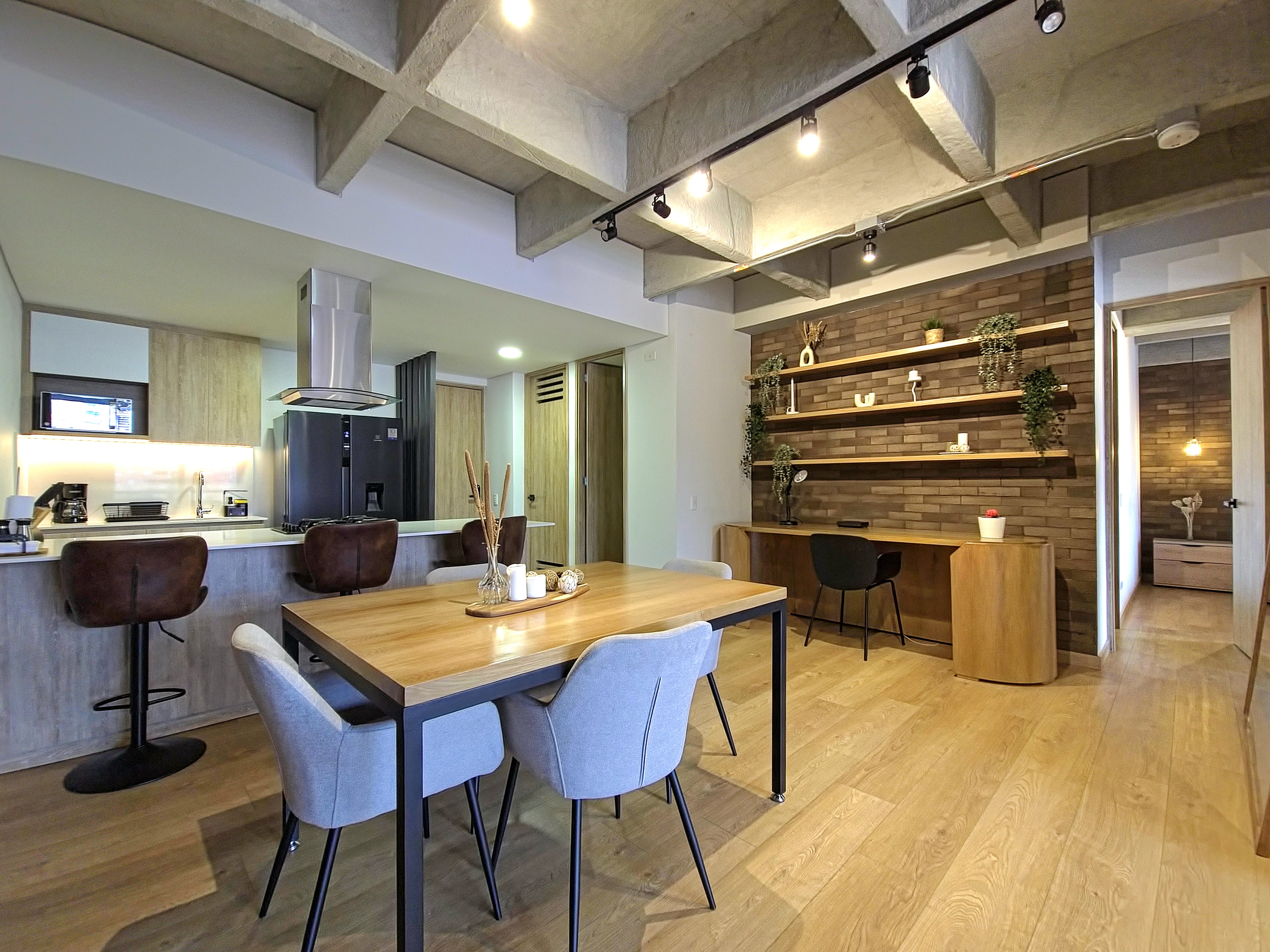 Apartamento en venta en Otraparte, Envigado · foto 15 de 19