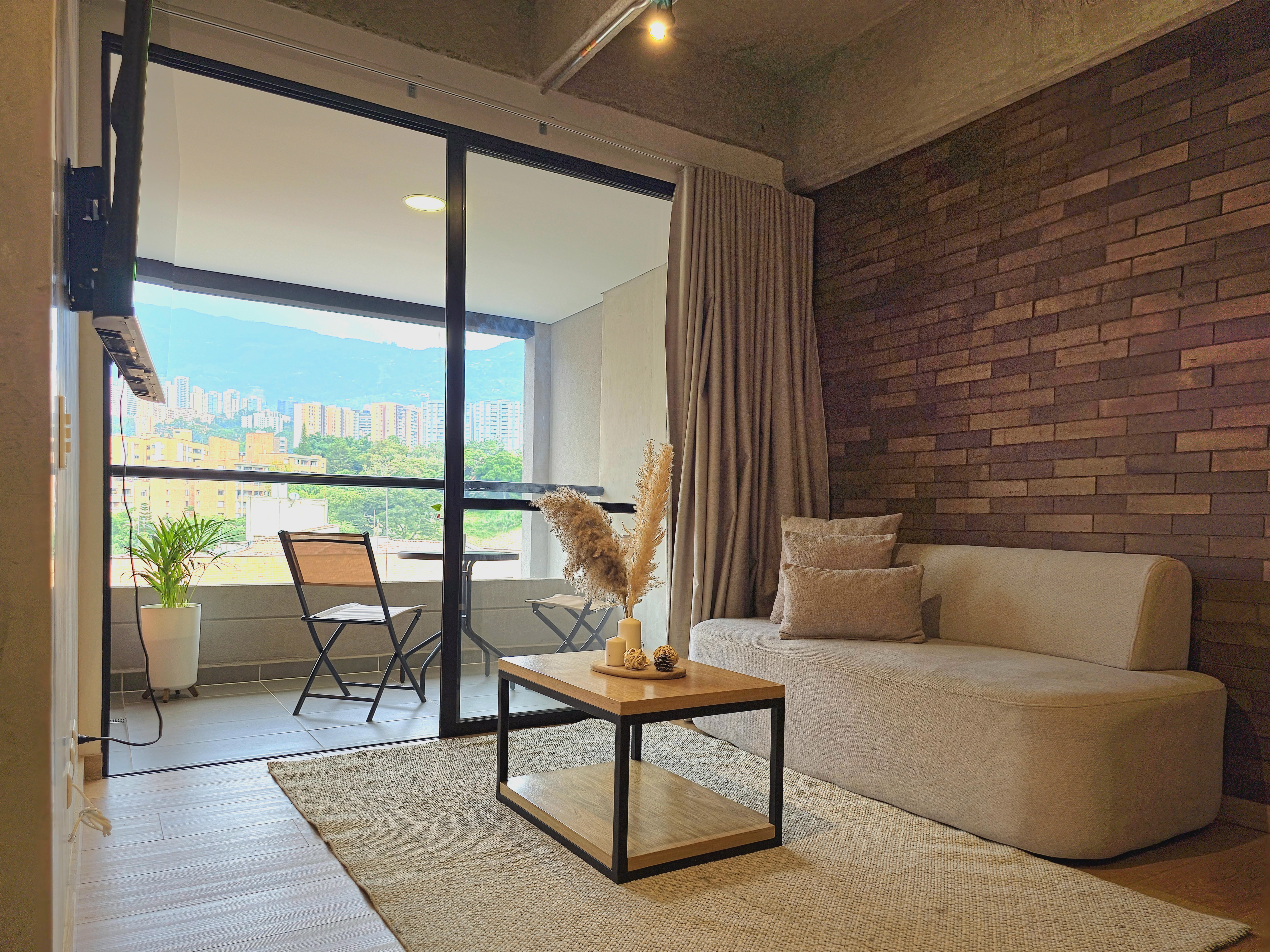 Apartamento en venta en Otraparte, Envigado · foto 17 de 19