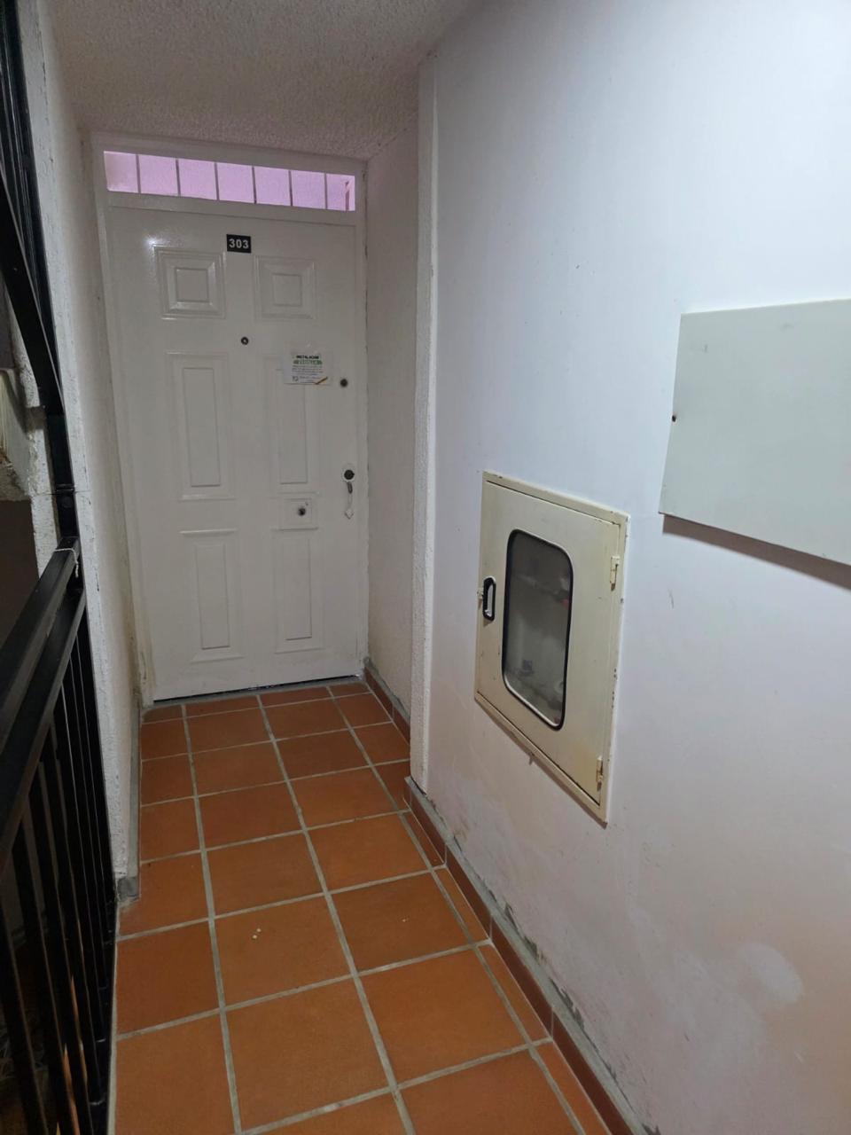 Apartamento en venta en Bosa San Diego, Bogotá · foto 2 de 16