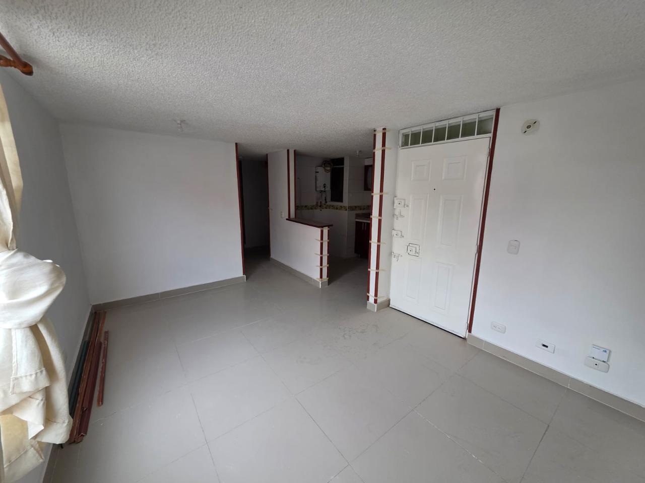 Apartamento en venta en Bosa San Diego, Bogotá · foto 4 de 16