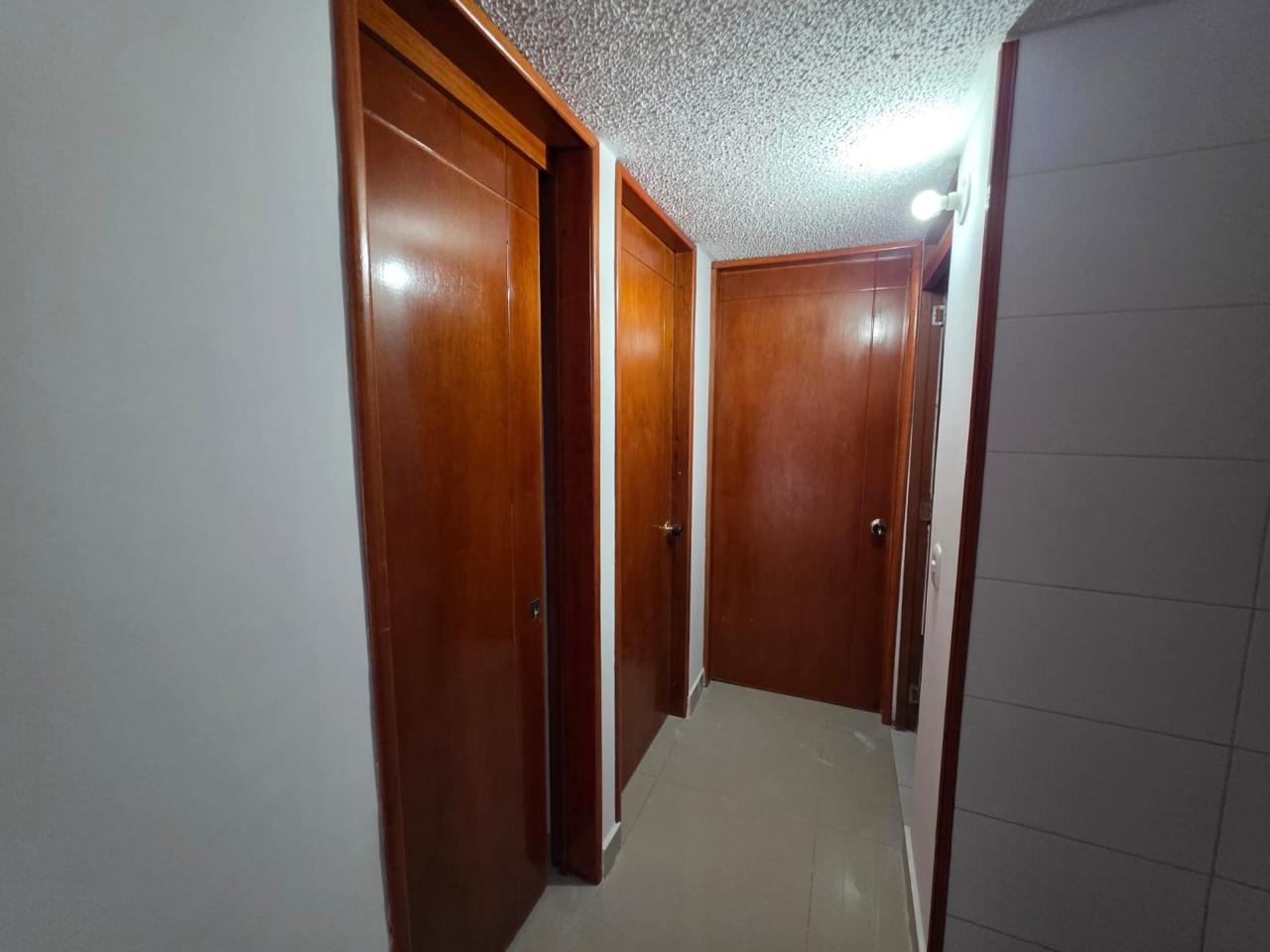 Apartamento en venta en Bosa San Diego, Bogotá · foto 5 de 16