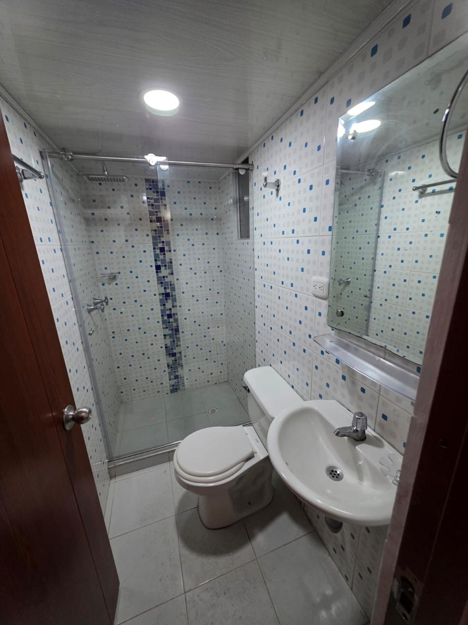 Apartamento en venta en Bosa San Diego, Bogotá · foto 9 de 16