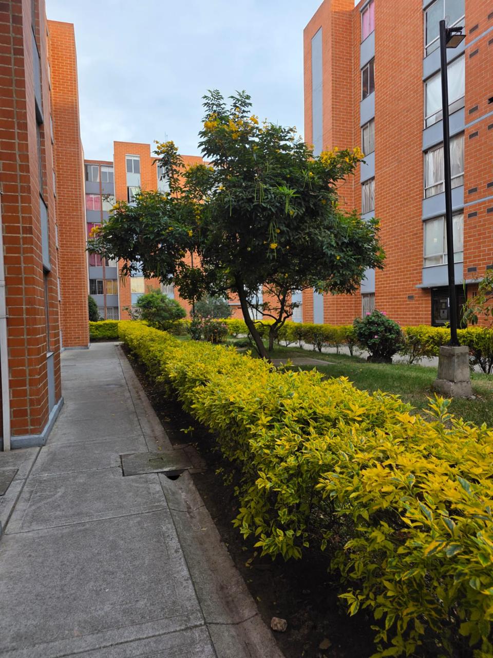 Apartamento en venta en Bosa San Diego, Bogotá · foto 13 de 16
