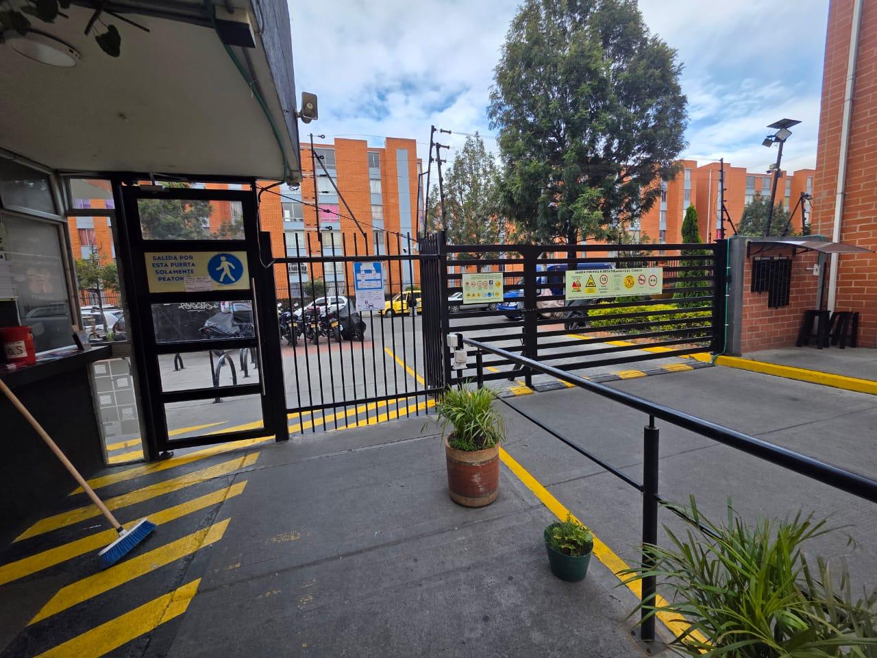 Apartamento en venta en Bosa San Diego, Bogotá · foto 14 de 16