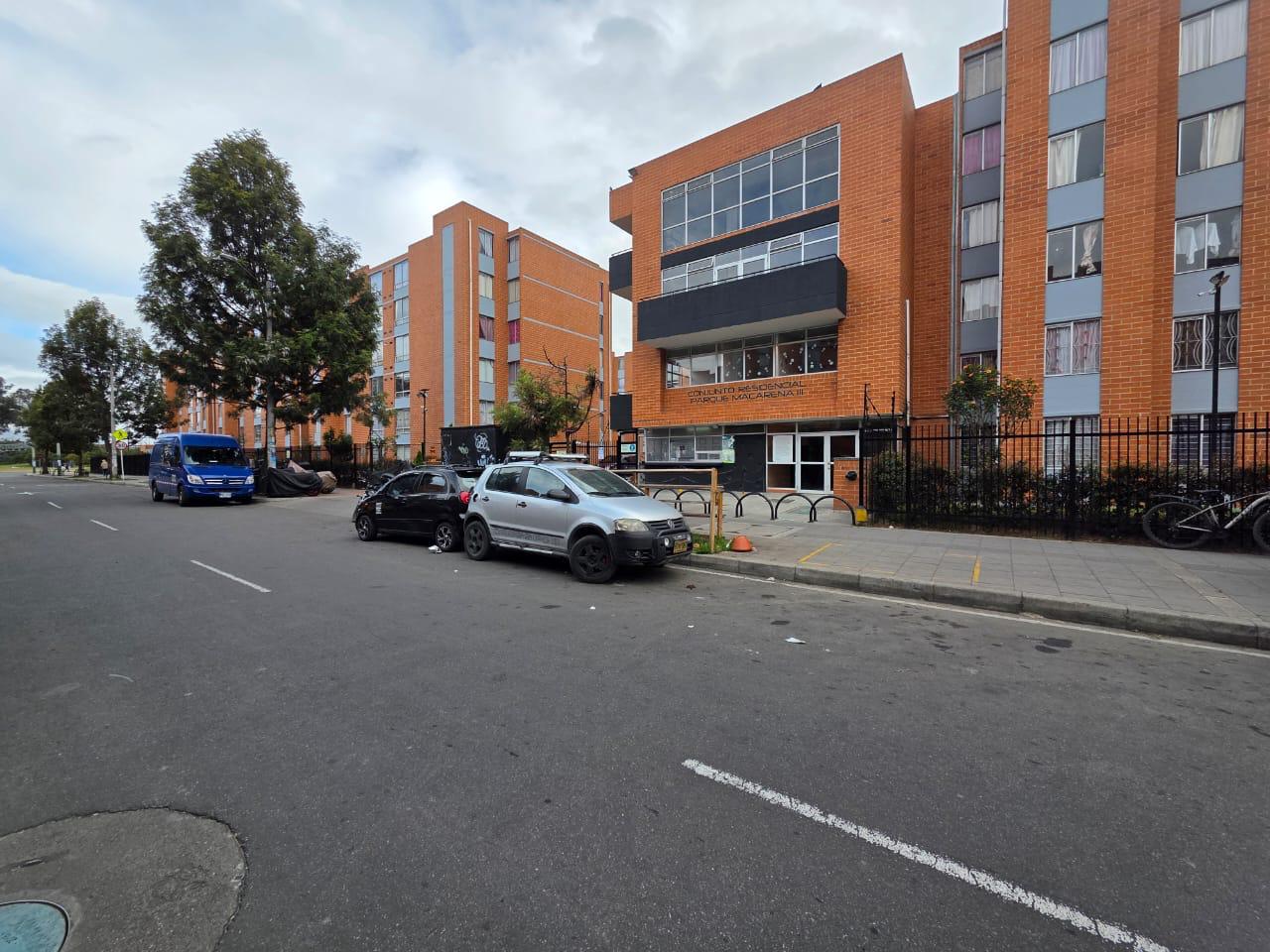 Apartamento en venta en Bosa San Diego, Bogotá · foto 15 de 16