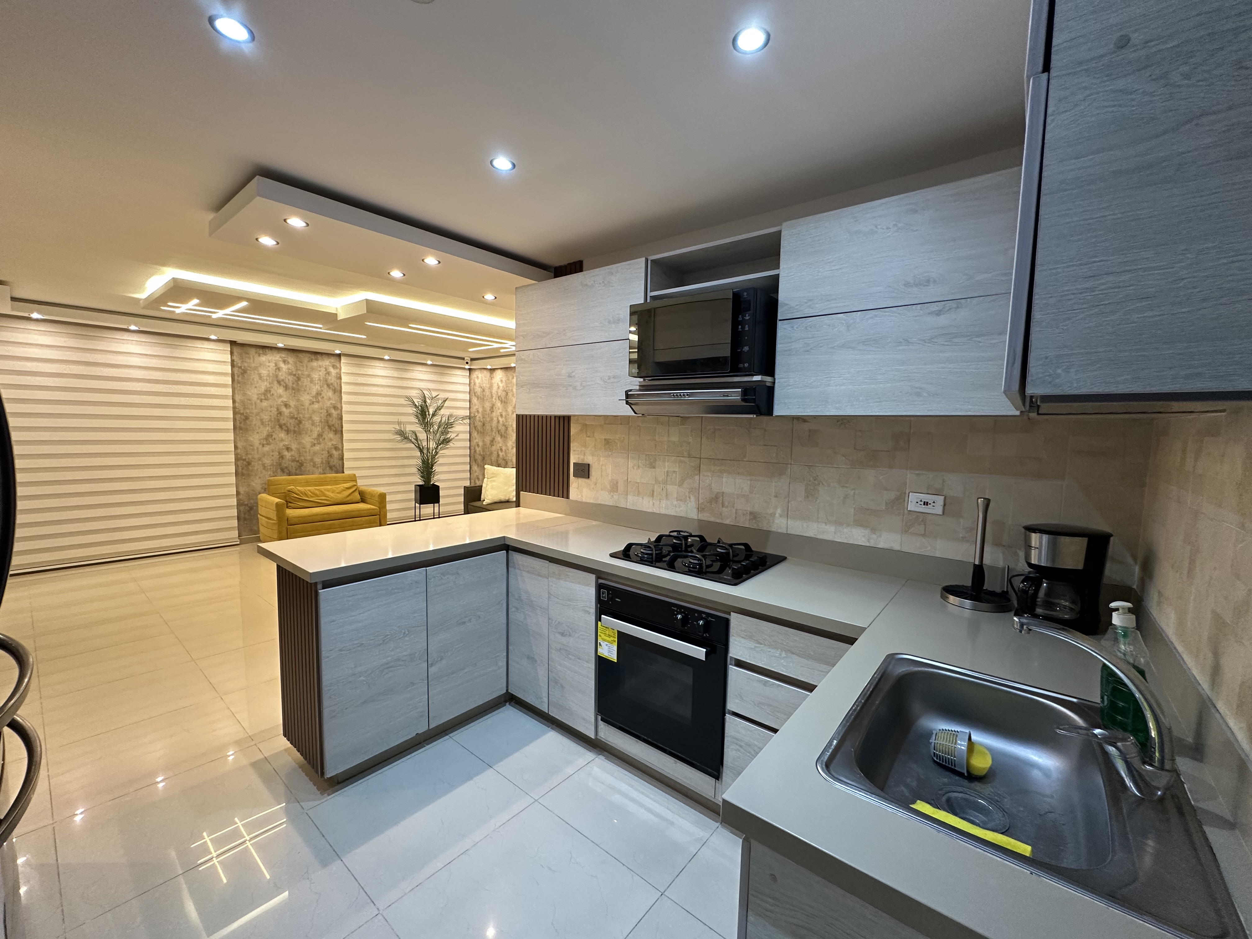 Apartamento en venta en Buenavista, Barranquilla · foto 3 de 15