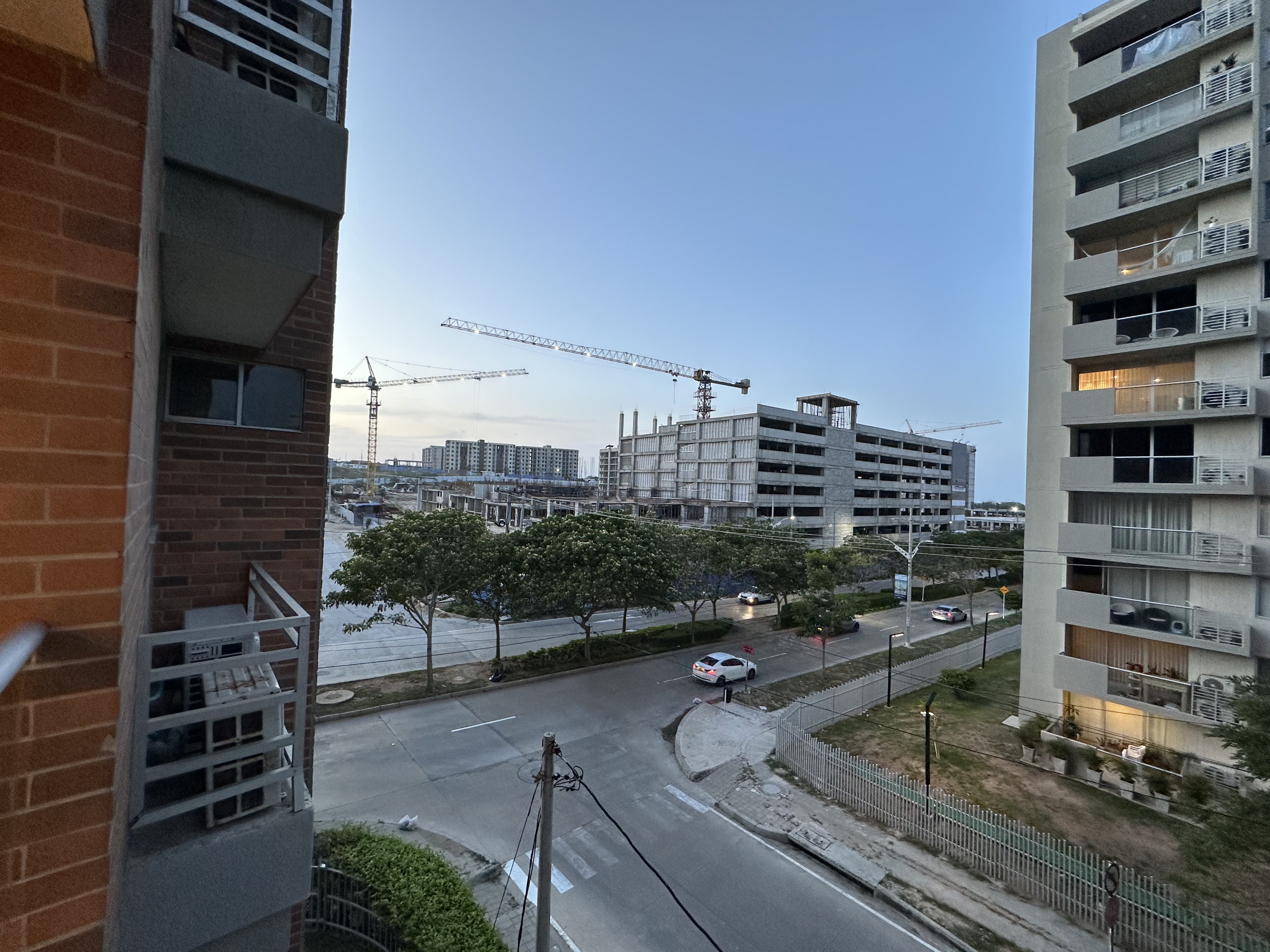 Apartamento en venta en Buenavista, Barranquilla · foto 15 de 15