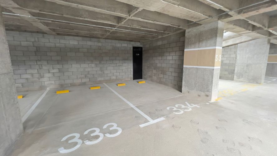 Apartamento de 2 alcobas en venta en Urbanizacion La Zafra, Floridablanca, 62 m² · foto 16 de 16