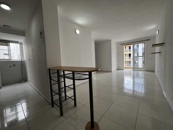 Apartamento de 2 alcobas en venta en Ciudad Pangola, Jamundí, 58 m² · foto 2 de 24