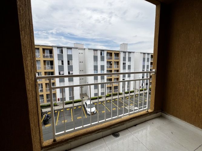Apartamento de 2 alcobas en venta en Ciudad Pangola, Jamundí, 58 m² · foto 5 de 24