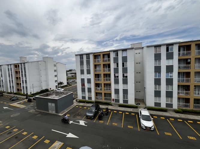 Apartamento de 2 alcobas en venta en Ciudad Pangola, Jamundí, 58 m² · foto 7 de 24