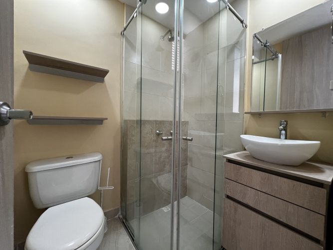 Apartamento de 2 alcobas en venta en Ciudad Pangola, Jamundí, 58 m² · foto 9 de 24