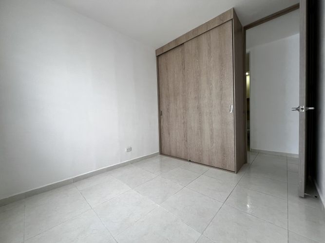 Apartamento de 2 alcobas en venta en Ciudad Pangola, Jamundí, 58 m² · foto 10 de 24