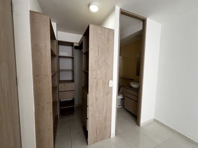 Apartamento de 2 alcobas en venta en Ciudad Pangola, Jamundí, 58 m² · foto 13 de 24