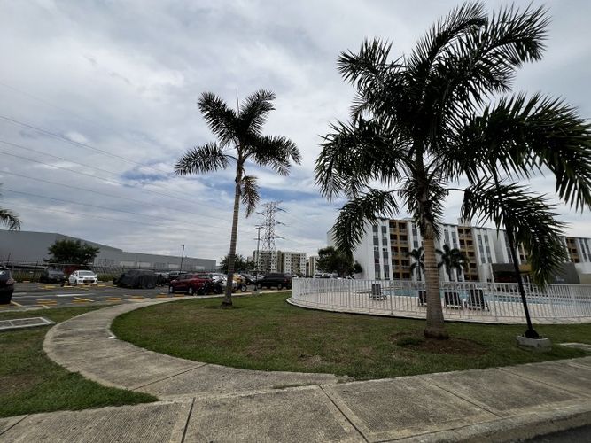 Apartamento de 2 alcobas en venta en Ciudad Pangola, Jamundí, 58 m² · foto 16 de 24