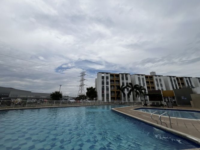 Apartamento de 2 alcobas en venta en Ciudad Pangola, Jamundí, 58 m² · foto 17 de 24
