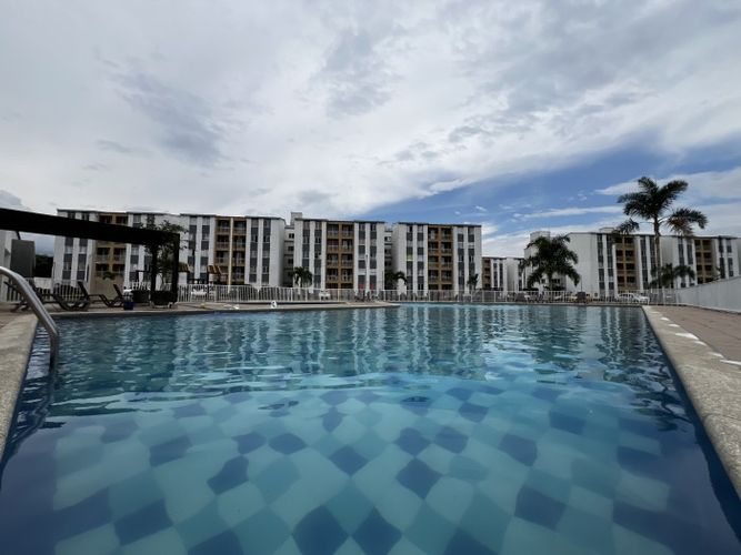 Apartamento de 2 alcobas en venta en Ciudad Pangola, Jamundí, 58 m² · foto 18 de 24