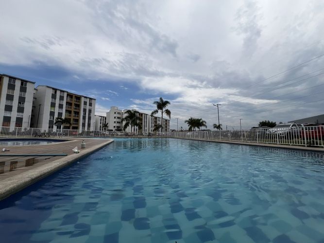 Apartamento de 2 alcobas en venta en Ciudad Pangola, Jamundí, 58 m² · foto 19 de 24